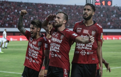 Nhận định Persita vs Bali United: Bám đuổi từng điểm