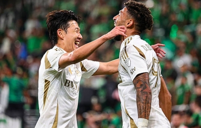 Nhận định Los Angeles FC vs Colorado Rapids: Niềm vui cho chủ nhà