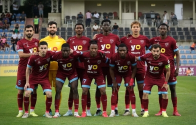 Nhận định Van vs BKMA: Ba điểm cho chủ nhà