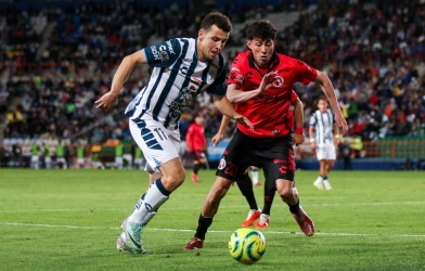 Nhận định Club Tijuana vs Pachuca: Chênh lệch lớn
