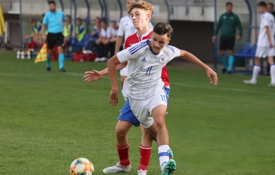 Nhận định U17 Moldova vs U17 Bosnia & Herzegovina: Khởi đầu suôn sẻ