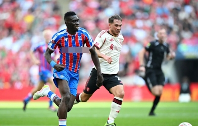 Nhận định Liverpool vs Crystal Palace: Chủ nhà hướng đến chiến thắng