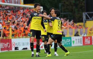 Nhận định Kashiwa Reysol vs Kashima Antlers: Ngôi đầu thử lửa sân khách