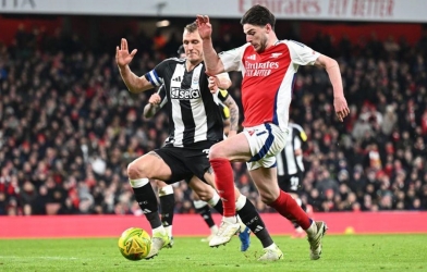 Nhận định Arsenal vs Newcastle: “Pháo thủ” tìm lại sức mạnh