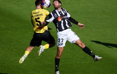 Nhận định Macarthur FC vs Wellington Phoenix: Khách đủ sức tạo khác biệt