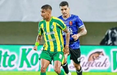 Nhận định Persijap Jepara vs PSBS Biak Numfor: Chủ nhà áp đảo