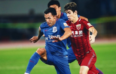Nhận định Shanghai Second vs Dalian Kewei: Rồng đến nhà tôm