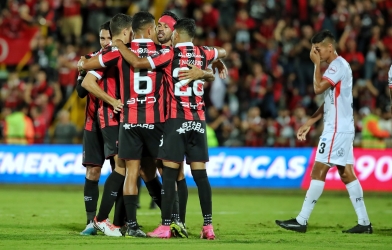 Nhận định Alajuelense vs Puntarenas: Khó có bất ngờ