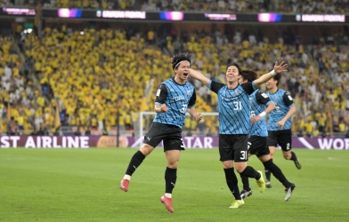 Nhận định Kawasaki Frontale vs JEF United: Chênh lệch rõ rệt