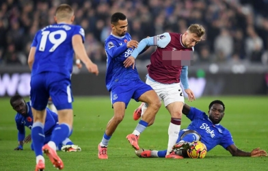 Nhận định West Ham vs Everton: Khó phân thắng bại