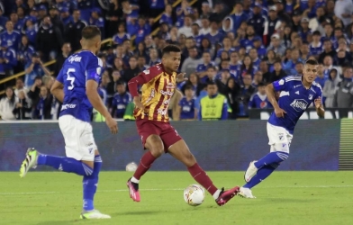 Nhận định Millonarios vs Deportes Tolima: Dễ có bất ngờ
