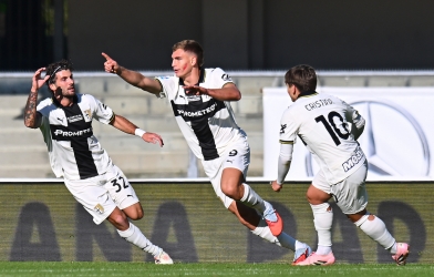 Nhận định Parma vs Pisa: Cơ hội bứt lên rõ rệt