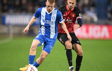 Nhận định Alaves vs Mallorca: Đối đầu trực tiếp