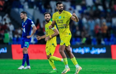 Nhận định Al Fateh vs Al Khaleej: Hứa hẹn hấp dẫn
