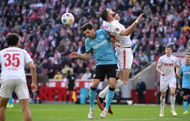 Nhận định FC Koln vs Bayer Leverkusen: Cần phải chiến thắng