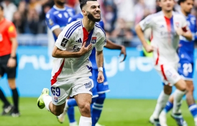 Nhận định Lyon vs Auxerre: Hướng tới chiến thắng