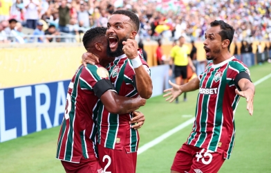 Nhận định Operario-PR vs Fluminense: Khác biệt đẳng cấp