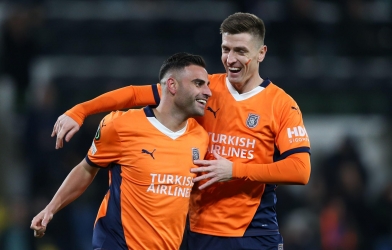 Nhận định Basaksehir vs Kasimpasa: Chiến thắng cho đại diện Thủ đô