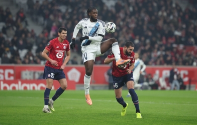 Nhận định Paris FC vs Lille: Khác biệt từ đẳng cấp