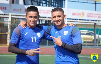 Nhận định Escorpiones vs Santa Cruz: Định đoạt số phận