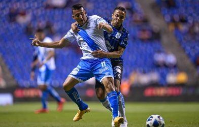 Nhận định Puebla vs Queretaro: Cùng chung cảng ngộ