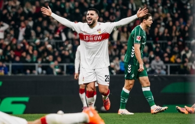 Nhận định Stuttgart vs Werder Bremen: Mục tiêu 3 điểm