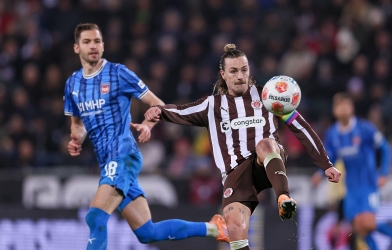 Nhận định Heidenheim vs St Pauli: Tìm cách vùng vẫy