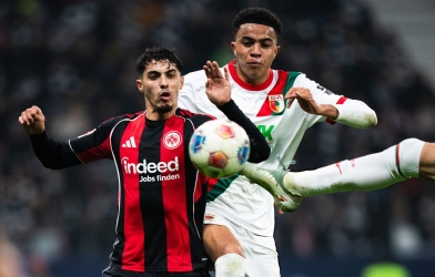 Nhận định Augsburg vs Frankfurt: Tiềm ẩn bất ngờ