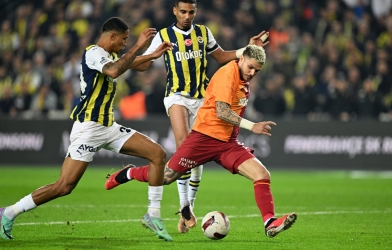 Nhận định Galatasaray vs Fenerbahce: Cuộc đua vô địch rực lửa