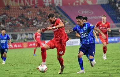 Nhận định Chongqing Tonglianglong vs Qingdao West Coast: Chủ nhà chiếm ưu thế