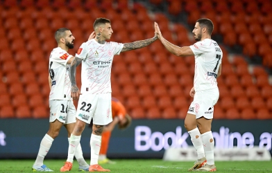 Nhận định Melbourne City vs Adelaide United: Tận dụng lợi thế sân nhà