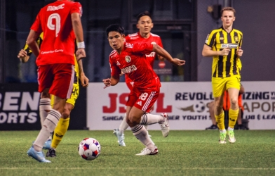 Nhận định Balestier Khalsa vs Hougang: Vị khách đen đủi