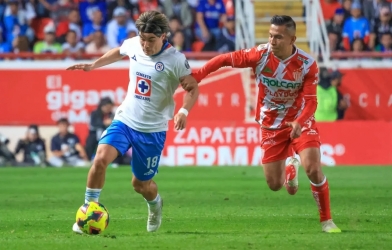 Nhận định Cruz Azul vs Necaxa: Chênh lệch đẳng cấp