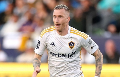 Nhận định LA Galaxy vs Real Salt Lake: Tương đối khó lường