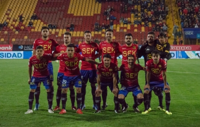 Nhận định Espanola vs CD Santa Cruz: Cùng chung cảnh ngộ