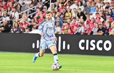 Nhận định San Jose vs Minnesota United: Chủ nhà cẩn thận