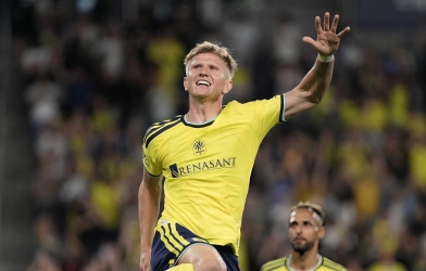 Nhận định Nashville vs Tigres UANL: Tìm kiếm chiến thắng