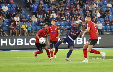 Nhận định Melaka FC vs Johor DT: Khách vượt trội hoàn toàn