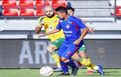 Nhận định Arema FC vs Persebaya: Cân bằng mong manh