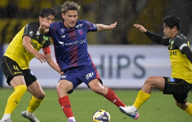 Nhận định Kashiwa Reysol vs FC Tokyo: Chủ nhà gây bất ngờ