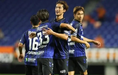 Nhận định Kyoto Sanga vs Gamba Osaka: Đọ sức nghẹt thở