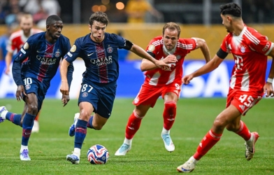 Nhận định PSG vs Bayern Munich: Chung kết sớm tại Paris