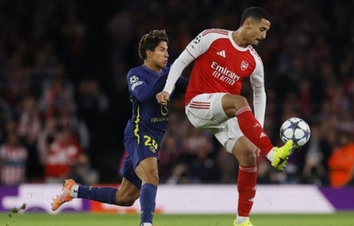 Nhận định Atletico Madrid vs Arsenal: Đại chiến sinh tử