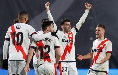 Nhận định Rayo Vallecano vs Strasbourg: Bài toán khó trên đất khách