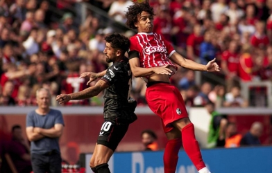 Nhận định Braga vs Freiburg: Cơ hội chia đôi