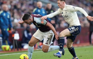 Nhận định Nottingham vs Aston Villa: Trận chiến nội bộ