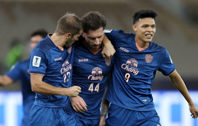 Nhận định Rayong FC vs Buriram: 3 điểm cho nhà vua