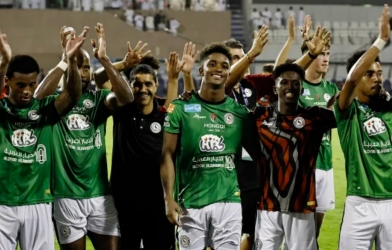 Nhận định Al Okhdood vs Al Ettifaq: Chênh lệch hiện rõ