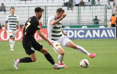 Nhận định Rizespor vs Konyaspor: Cân não trung tuyến