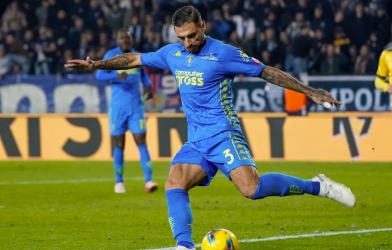 Nhận định Empoli vs Avellino: Chủ nhà vùng vẫy